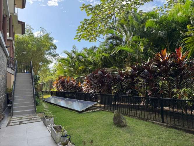 ALQUILER DE APARTAMENTO EN CLAYTON, PH EMBASSY CLUB - Imagen 2