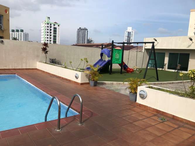 Vendo Acogedor Apartamento PH Green Point ID 27538 - Imagen 6