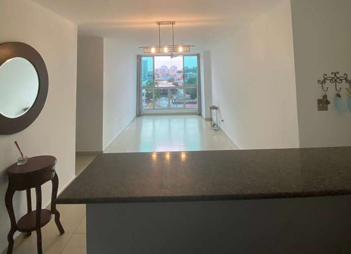 Vendo Acogedor Apartamento PH Green Point ID 27538 - Imagen 2