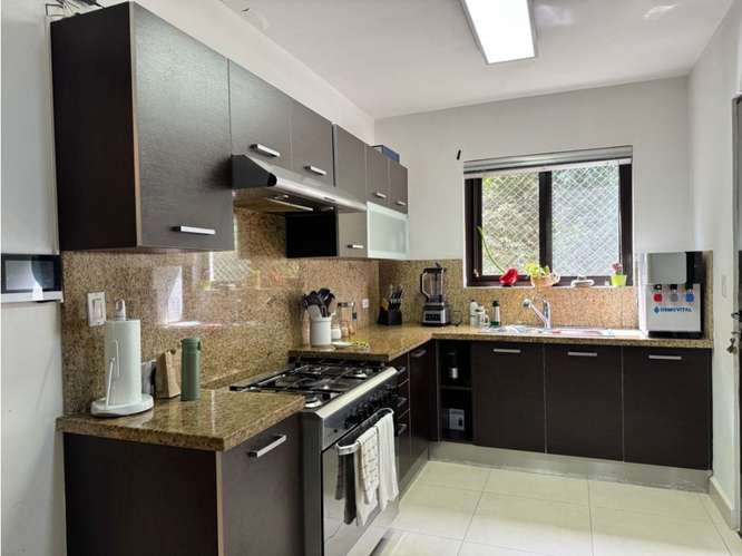 Venta de Apartamento en Clayton Albrook en PH Embassy Village