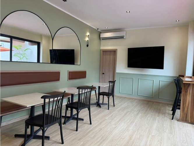 Venta de Apartamento en Clayton Albrook en PH Embassy Village