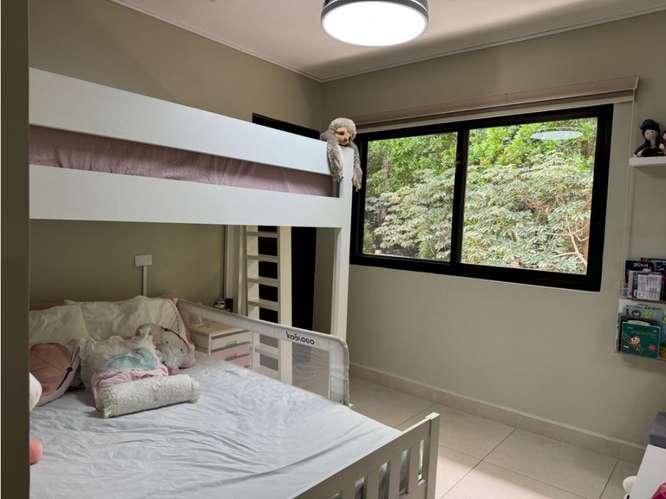 Venta de Apartamento en Clayton Albrook en PH Embassy Village