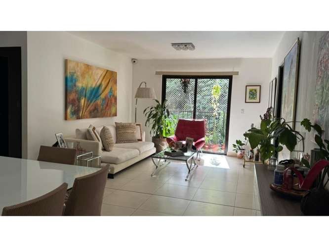 Venta de Apartamento en Clayton Albrook en PH Embassy Village