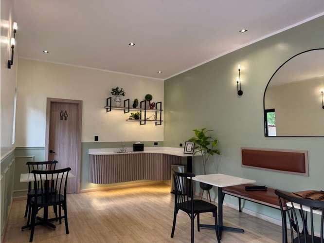 Venta de Apartamento en Clayton Albrook en PH Embassy Village