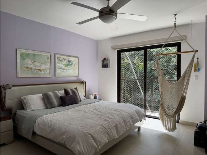 Venta de Apartamento en Clayton Albrook en PH Embassy Village