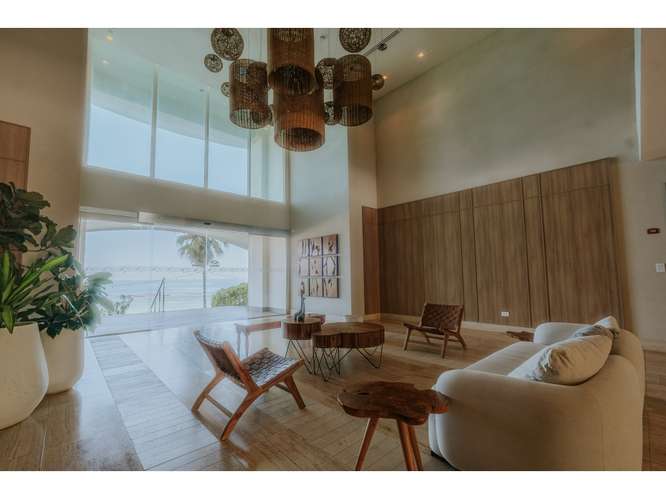 Venta Apartamento Playa Escondida | 300m² | 5 Rec | Vista al Mar - Imagen 3