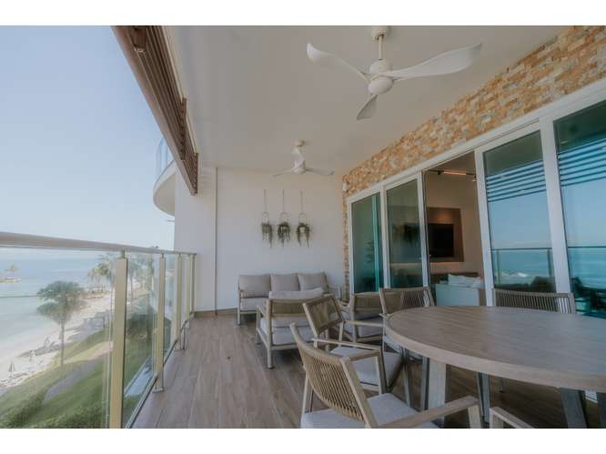 Venta Apartamento Playa Escondida | 300m² | 5 Rec | Vista al Mar - Imagen 7