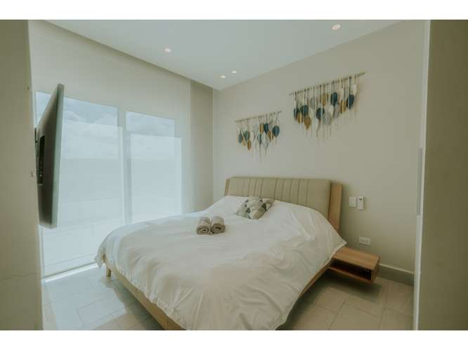 Venta Apartamento Playa Escondida | 300m² | 5 Rec | Vista al Mar - Imagen 13