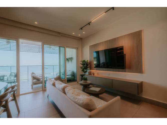 Venta Apartamento Playa Escondida | 300m² | 5 Rec | Vista al Mar - Imagen 4