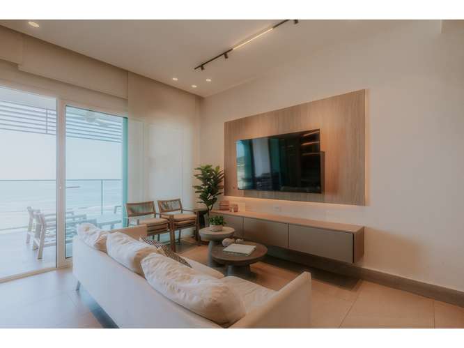 Venta Apartamento Playa Escondida | 300m² | 5 Rec | Vista al Mar - Imagen 2