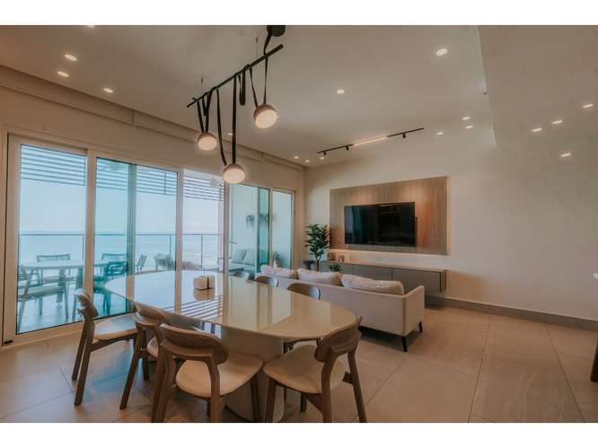 Venta Apartamento Playa Escondida | 300m² | 5 Rec | Vista al Mar - Imagen 16
