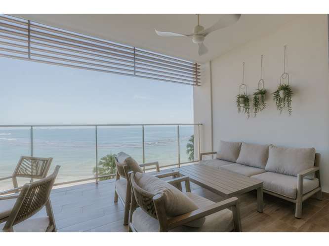 Venta Apartamento Playa Escondida | 300m² | 5 Rec | Vista al Mar - Imagen 5