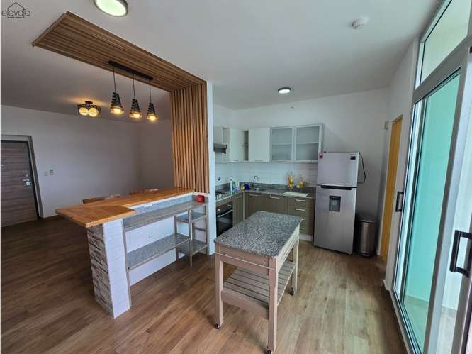 Venta Apartamento PH Venezia, El Carmen | 84m² | 2 Rec | $205,000