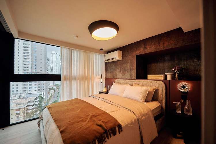 Apartamento en Coco del Mar, PH Dovle Selva con vista al mar y Licencia Hotelera