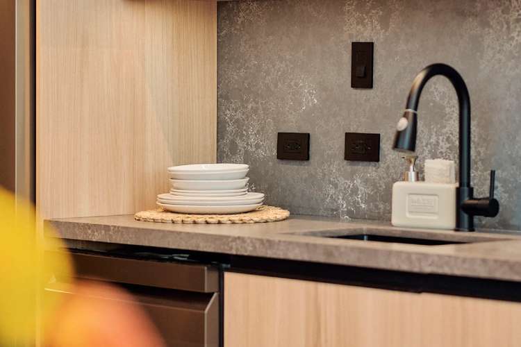 Apartamento en Coco del Mar, PH Dovle Selva con vista al mar y Licencia Hotelera