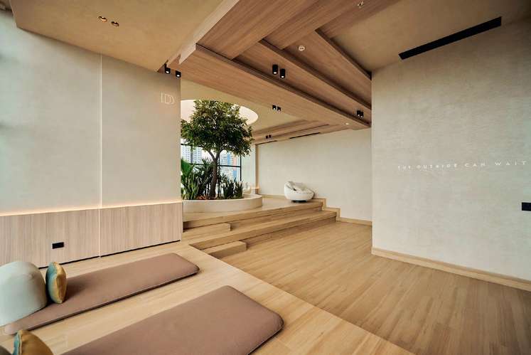 Apartamento en Coco del Mar, PH Dovle Selva con vista al mar y Licencia Hotelera