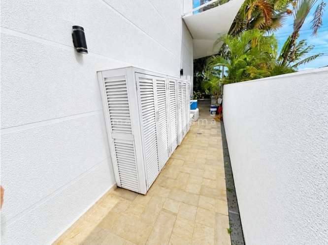 Venta de casa en esquina | Costa esmeralda, Costa Sur
