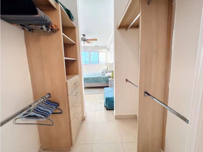 Venta de Apartamento PH Oasis on The Bay 99 m² Piso Alto 2 Rec