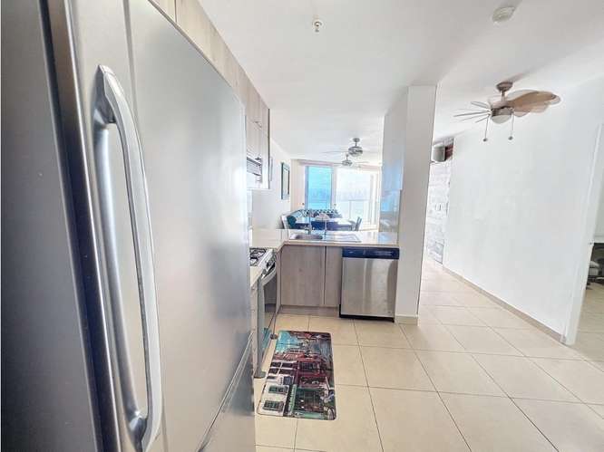 Venta de Apartamento PH Oasis on The Bay 99 m² Piso Alto 2 Rec