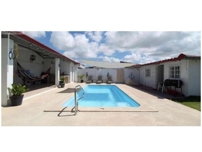 Casa con piscina - Venta - Costa Esmeralda - San Carlos - Imagen 15