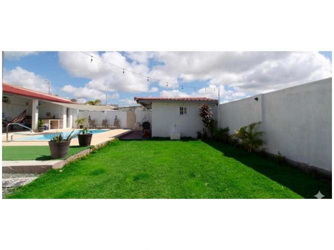 Casa con piscina - Venta - Costa Esmeralda - San Carlos - Imagen 18