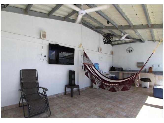 Casa con piscina - Venta - Costa Esmeralda - San Carlos - Imagen 14