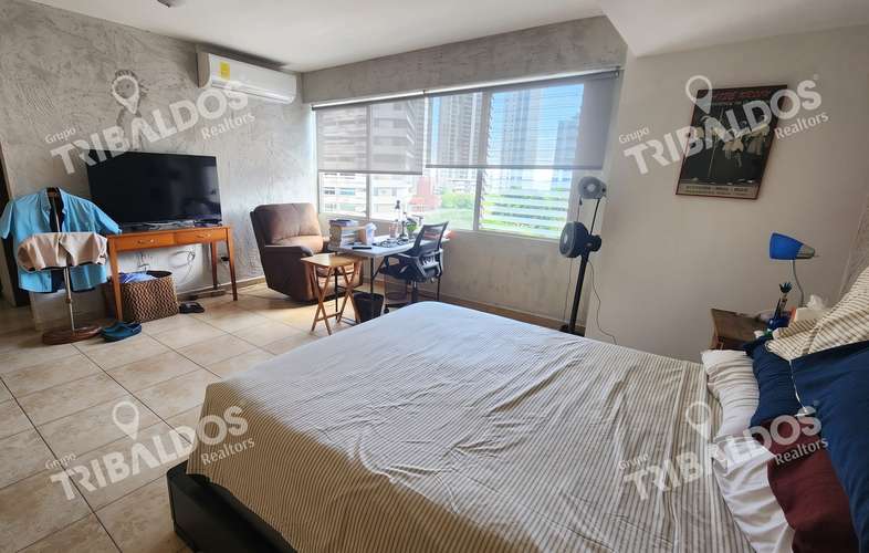Venta de Apartamento en el Edificio Konkord, San Francisco - Imagen 8