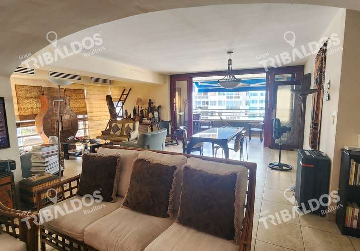 Venta de Apartamento en el Edificio Konkord, San Francisco - Imagen 2