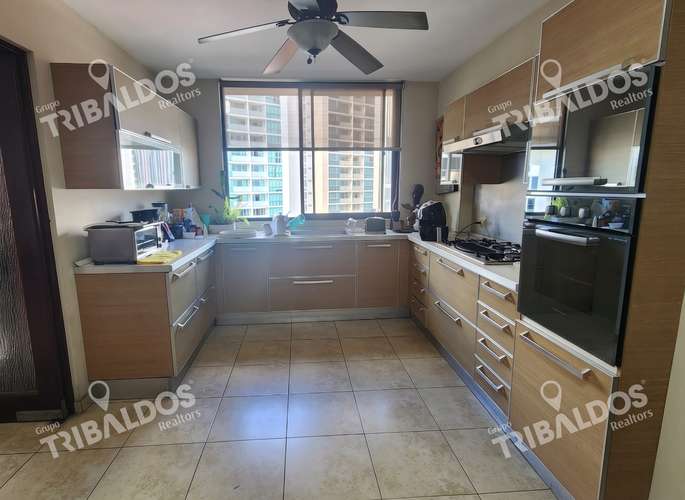 Venta de Apartamento en el Edificio Konkord, San Francisco - Imagen 4