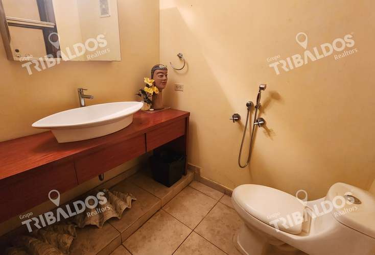 Venta de Apartamento en el Edificio Konkord, San Francisco - Imagen 10