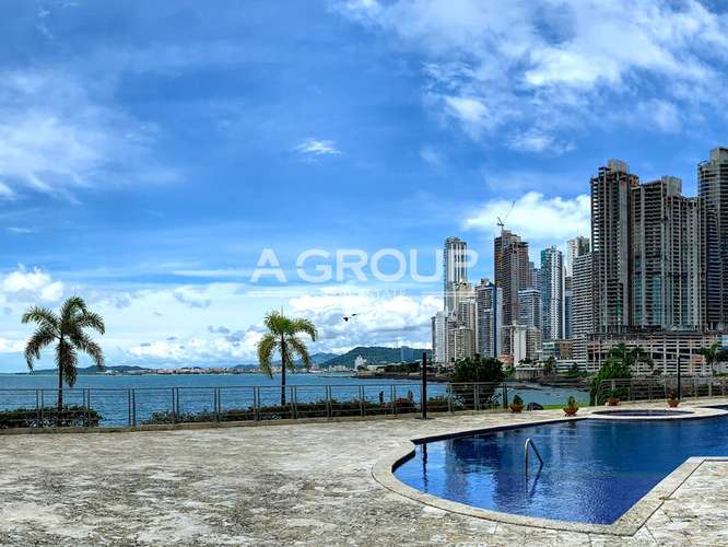 Bahia Pacifica - Punta Pacifica - Se vende apartamento - Imagen 5