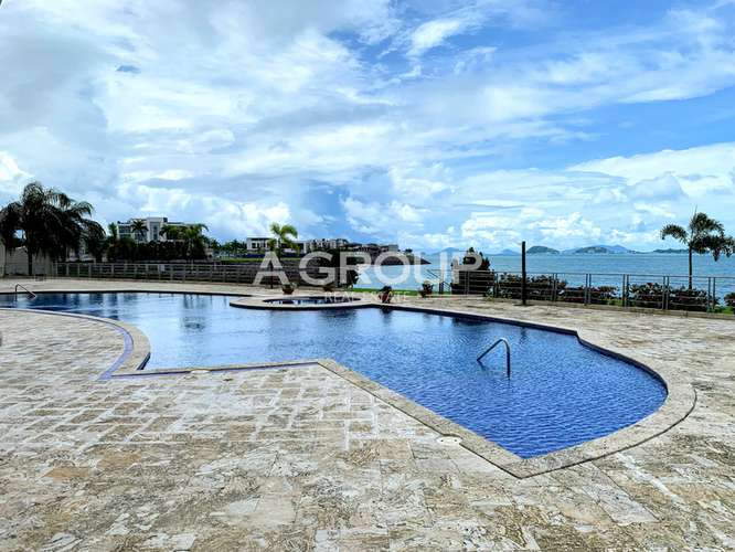Bahia Pacifica - Punta Pacifica - Se vende apartamento - Imagen 2