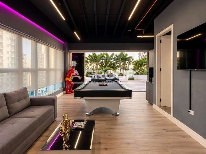 Punta Pacífica - Se Vende Exclusivo Penthouse - Imagen 17