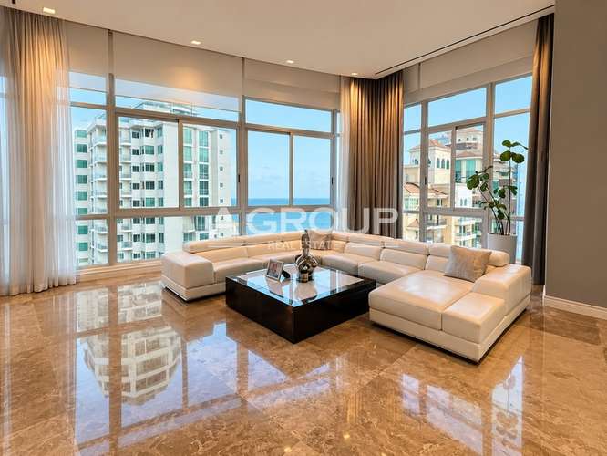 Punta Pacífica - Se Vende Exclusivo Penthouse - Imagen 2