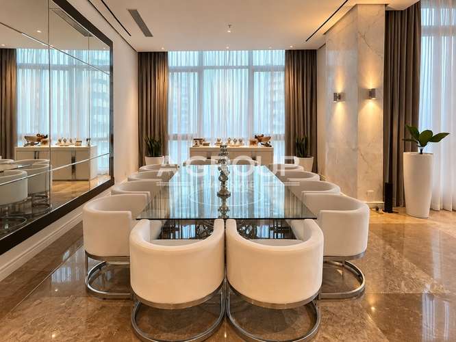 Punta Pacífica - Se Vende Exclusivo Penthouse - Imagen 3