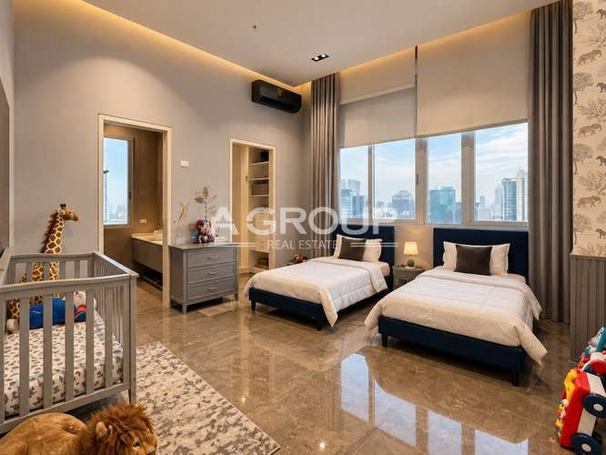 Punta Pacífica - Se Vende Exclusivo Penthouse - Imagen 15