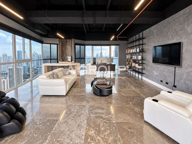 Punta Pacífica - Se Vende Exclusivo Penthouse - Imagen 18