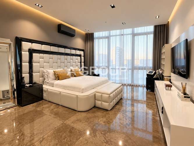 Punta Pacífica - Se Vende Exclusivo Penthouse - Imagen 10