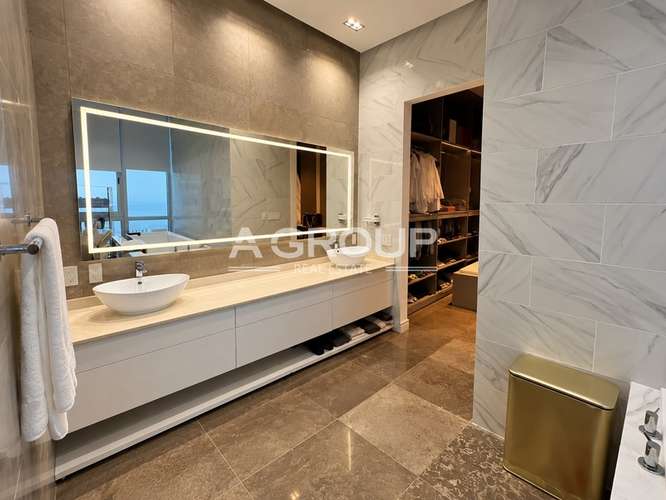 Punta Pacífica - Se Vende Exclusivo Penthouse - Imagen 11