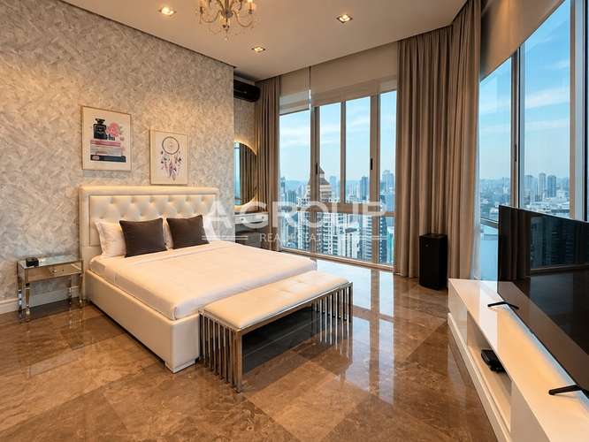 Punta Pacífica - Se Vende Exclusivo Penthouse - Imagen 14