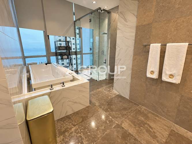 Punta Pacífica - Se Vende Exclusivo Penthouse - Imagen 12