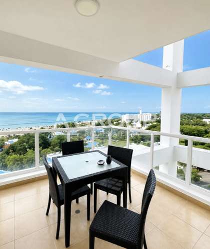 TERRAZAS DE FARALLÓN - Río Hato - Apartment For Sale