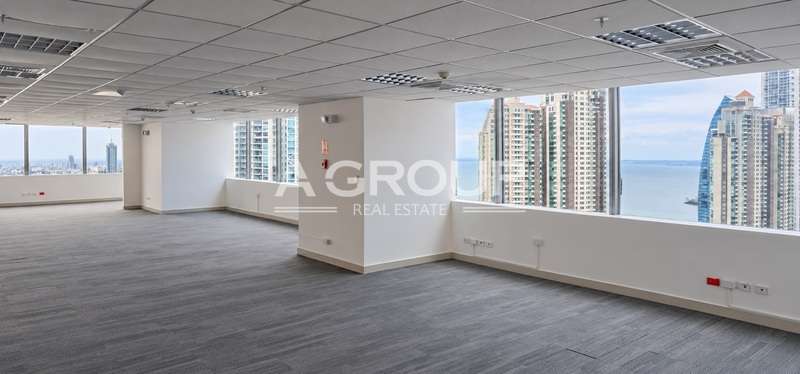 Oceania Buisness Plaza - Punta Pacifica - Se Vende Oficina - Imagen 9