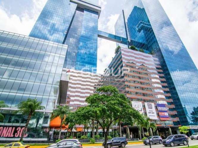 Oceania Buisness Plaza - Punta Pacifica - Se Vende Oficina - Imagen 11