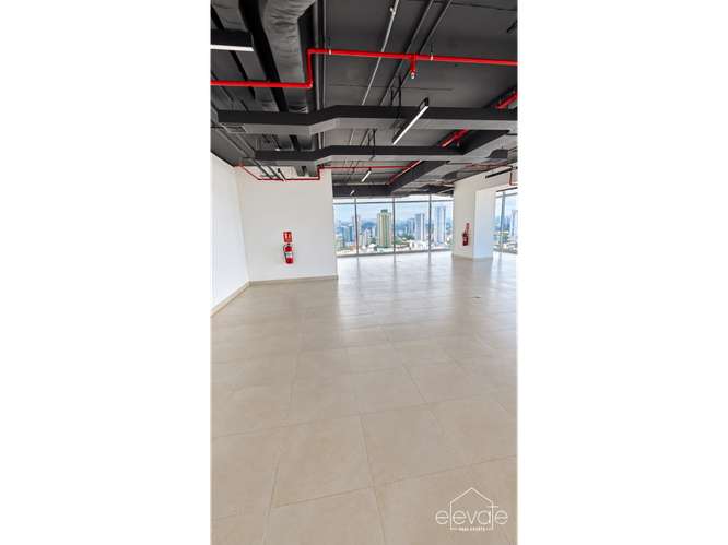 Alquiler Oficina Sortis Obarrio | 180m² | 4 Parking | $1,950 - Imagen 14