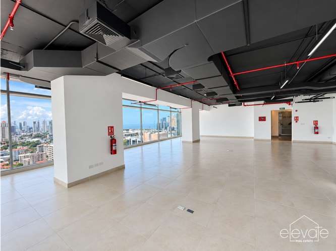 Alquiler Oficina Sortis Obarrio | 180m² | 4 Parking | $1,950 - Imagen 10