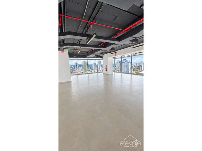 Alquiler Oficina Sortis Obarrio | 180m² | 4 Parking | $1,950 - Imagen 2