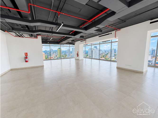 Alquiler Oficina Sortis Obarrio | 180m² | 4 Parking | $1,950 - Imagen 16