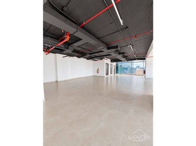 Alquiler Oficina Sortis Obarrio | 180m² | 4 Parking | $1,950 - Imagen 3