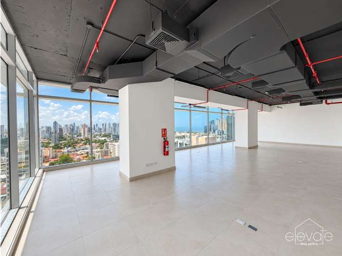 Alquiler Oficina Sortis Obarrio | 180m² | 4 Parking | $1,950 - Imagen 7